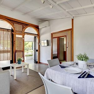 Two-Bedroom Bungalow